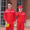 Đồng Phục Bảo Hộ TC-BH007